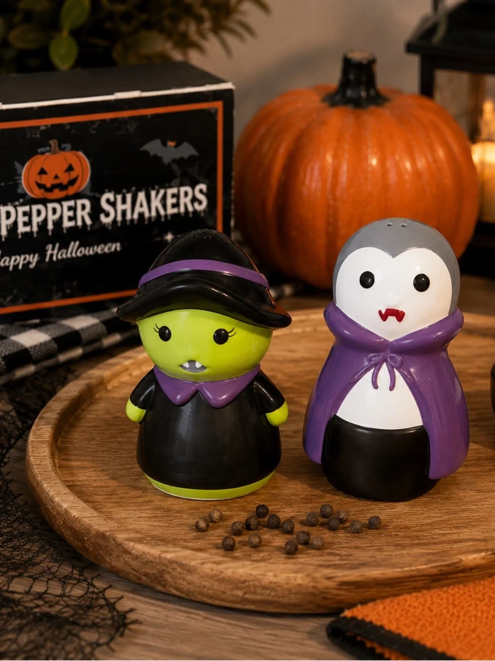 N/A cute halloween